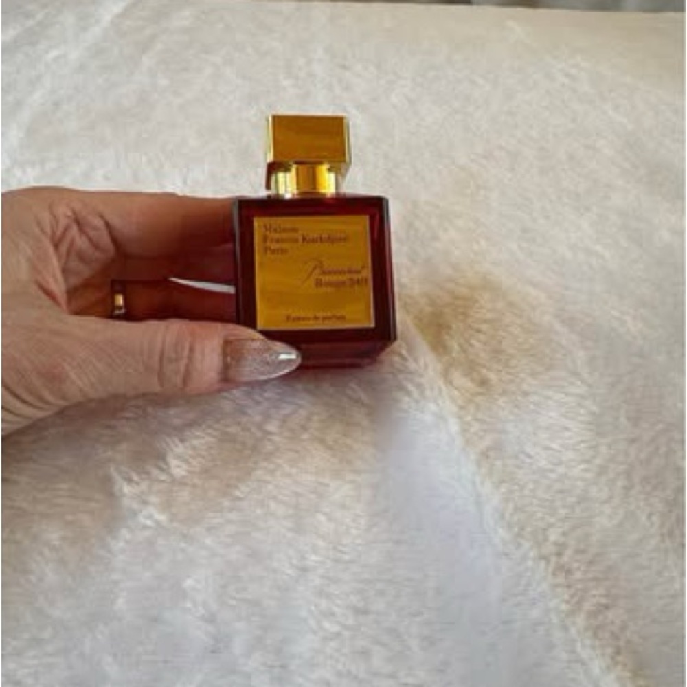 Baccarat Rouge 540